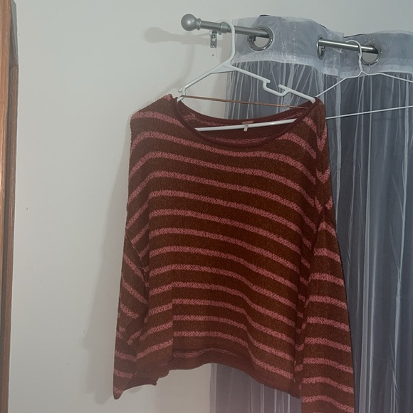 Free people long sleeve top - Picture 4 of 4